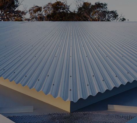 Commercial Roofing